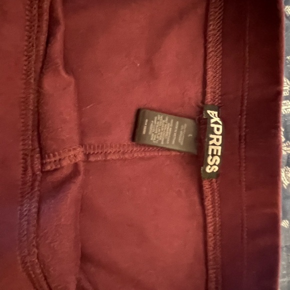 Suede feel pull ons with side zippers - Picture 4 of 9